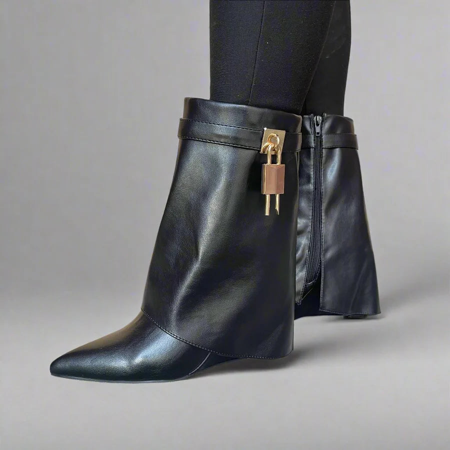 Anne michelle ankle boots online