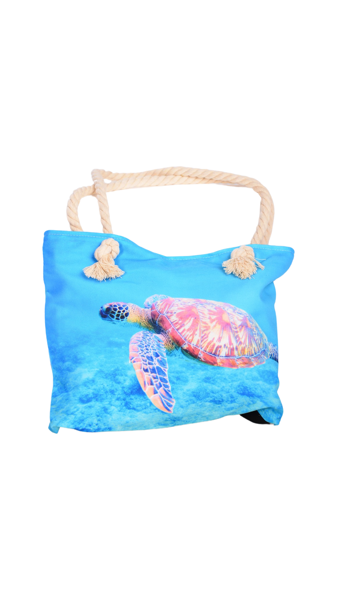 Turtle top beach backpack