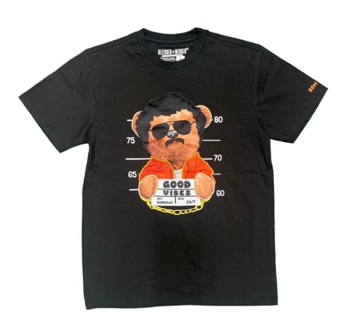 Lockdown Vibes Tee