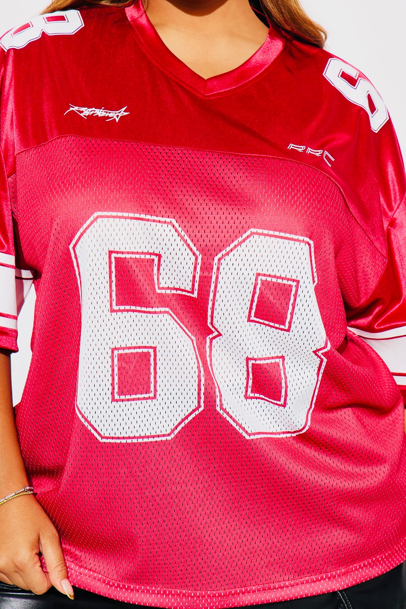 Jersey 68